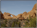 foto Arches Park